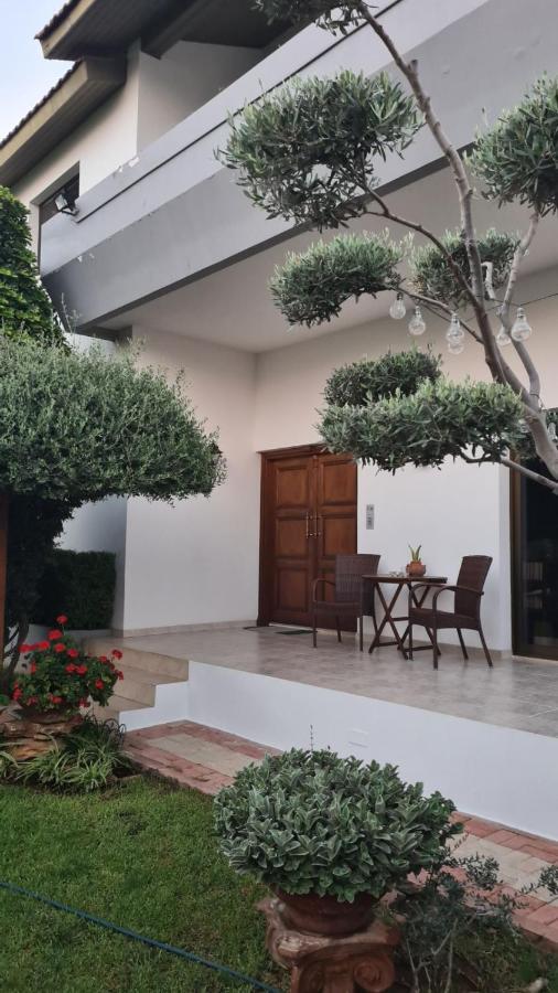 Residence L' Aubrais Limassol Ngoại thất bức ảnh