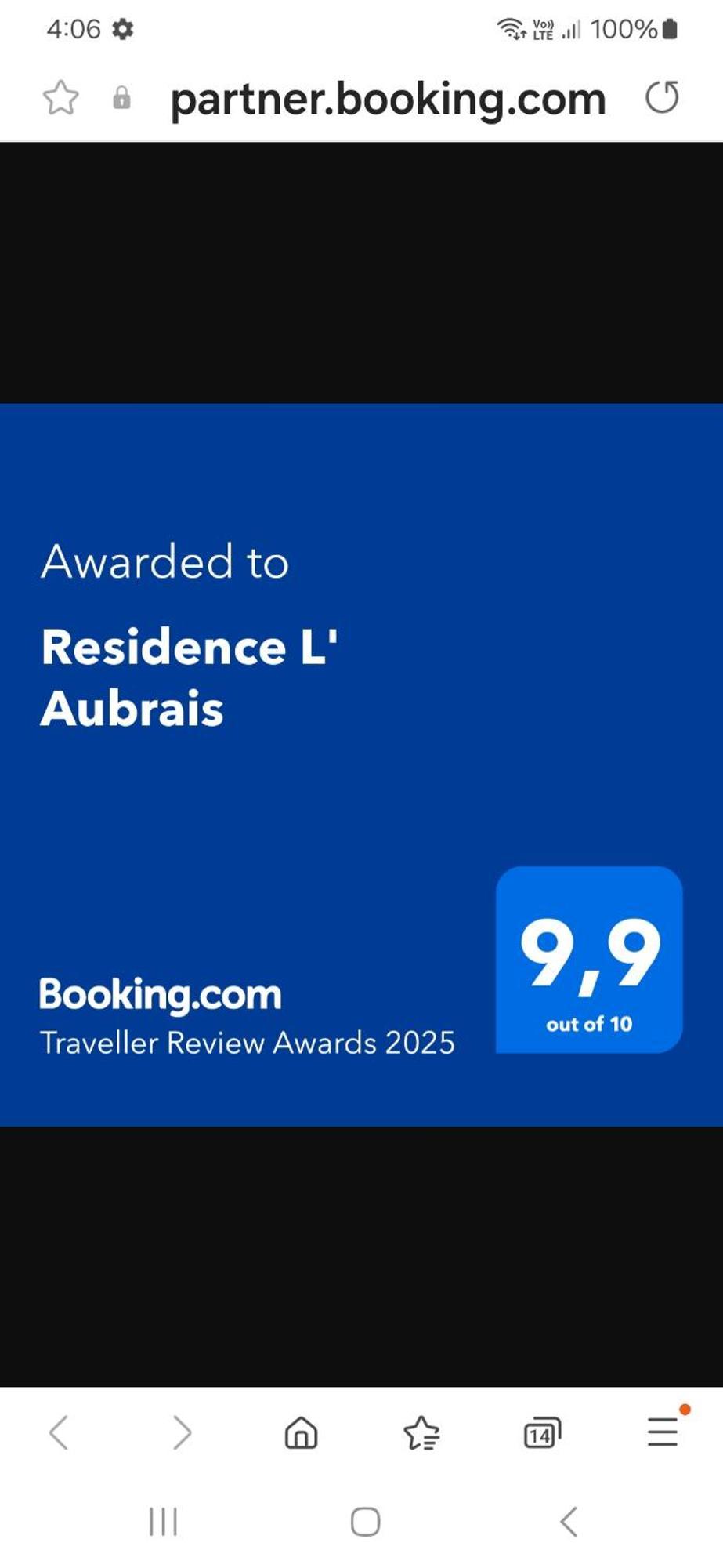 Residence L' Aubrais Limassol Ngoại thất bức ảnh
