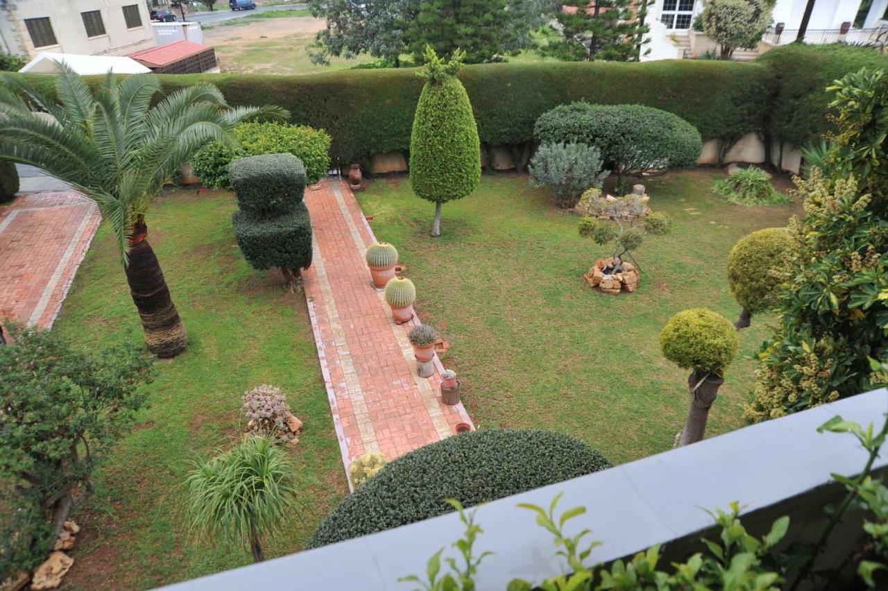 Residence L' Aubrais Limassol Ngoại thất bức ảnh