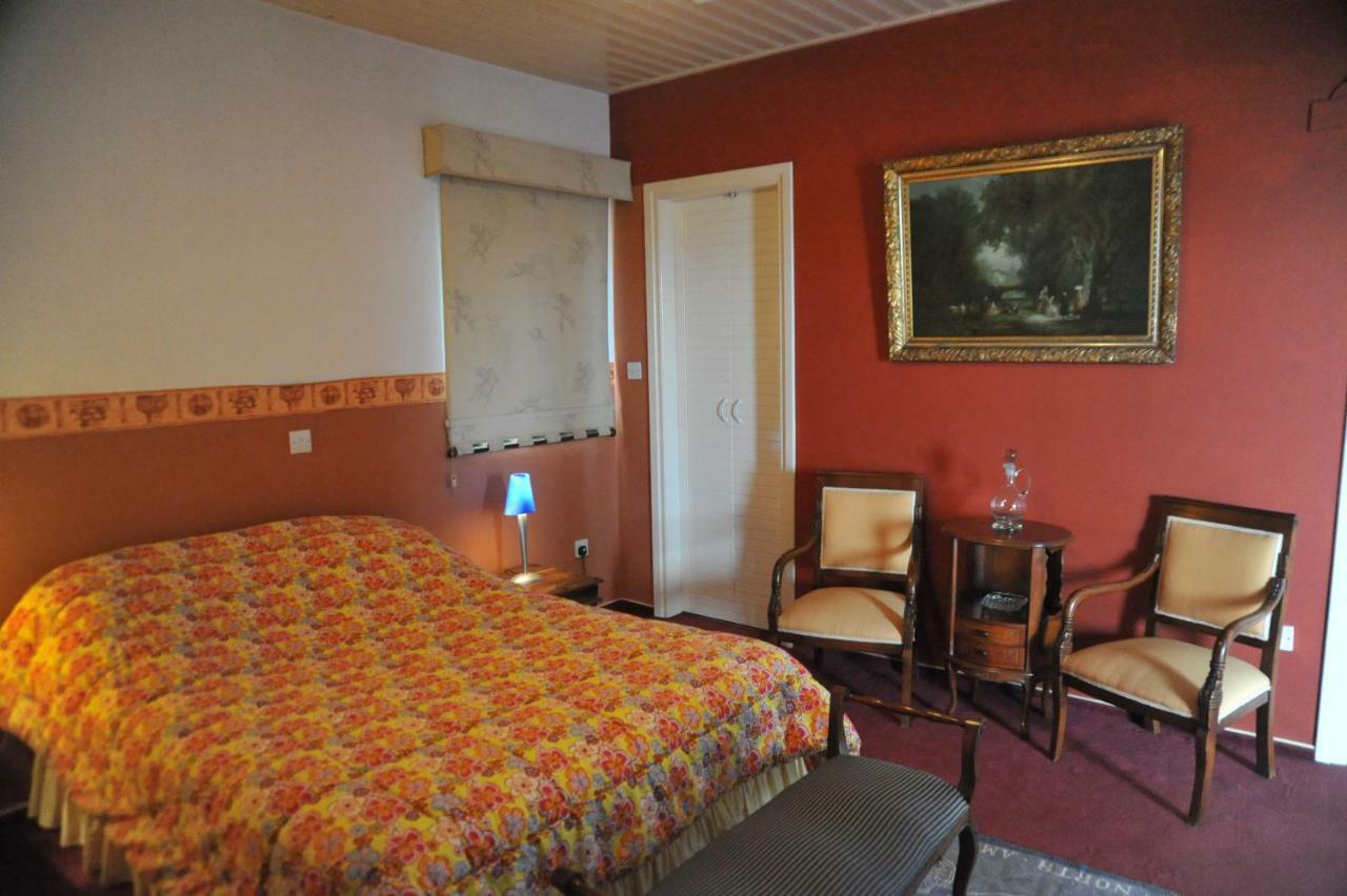 Residence L' Aubrais Limassol Ngoại thất bức ảnh