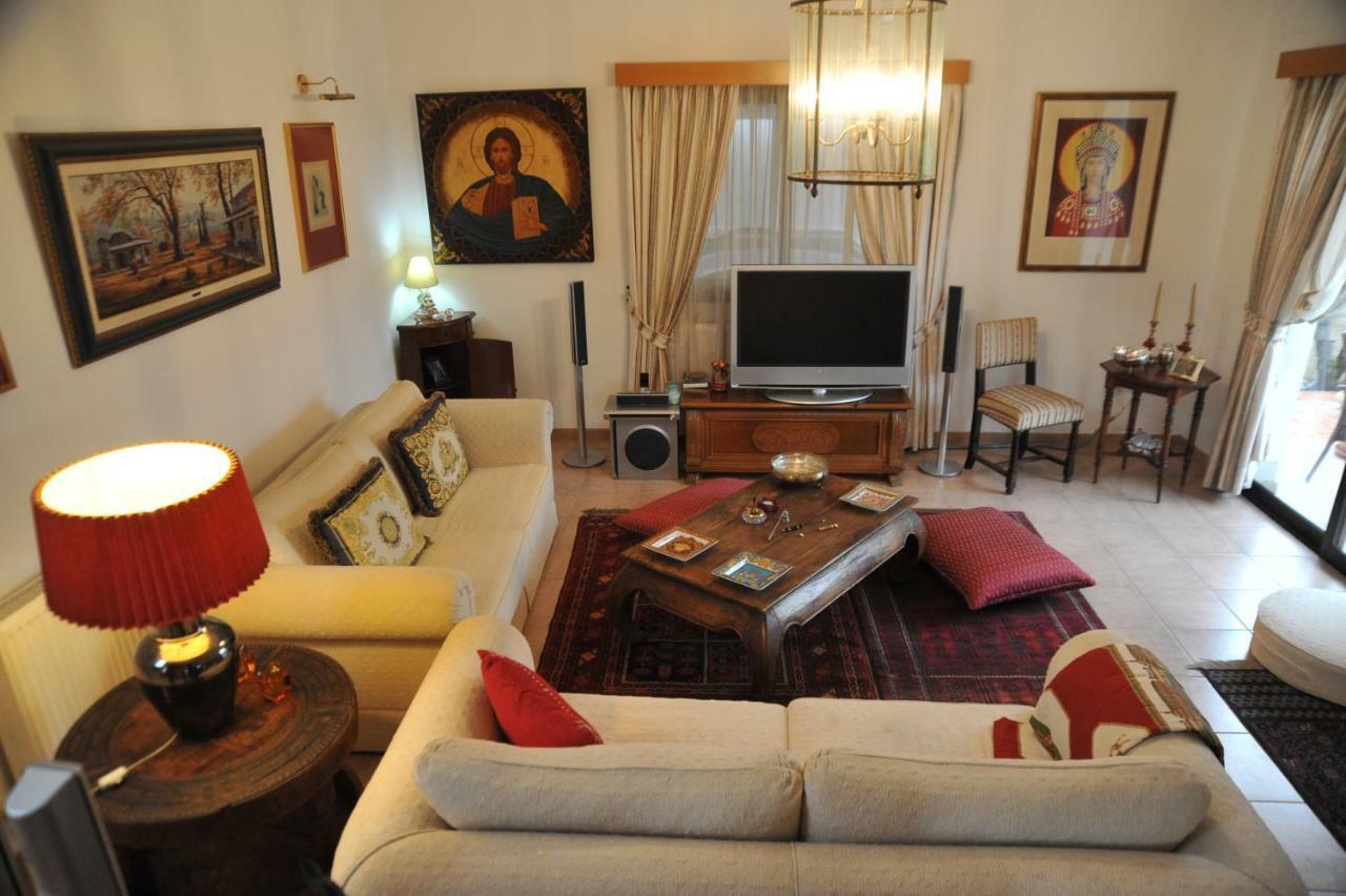 Residence L' Aubrais Limassol Ngoại thất bức ảnh