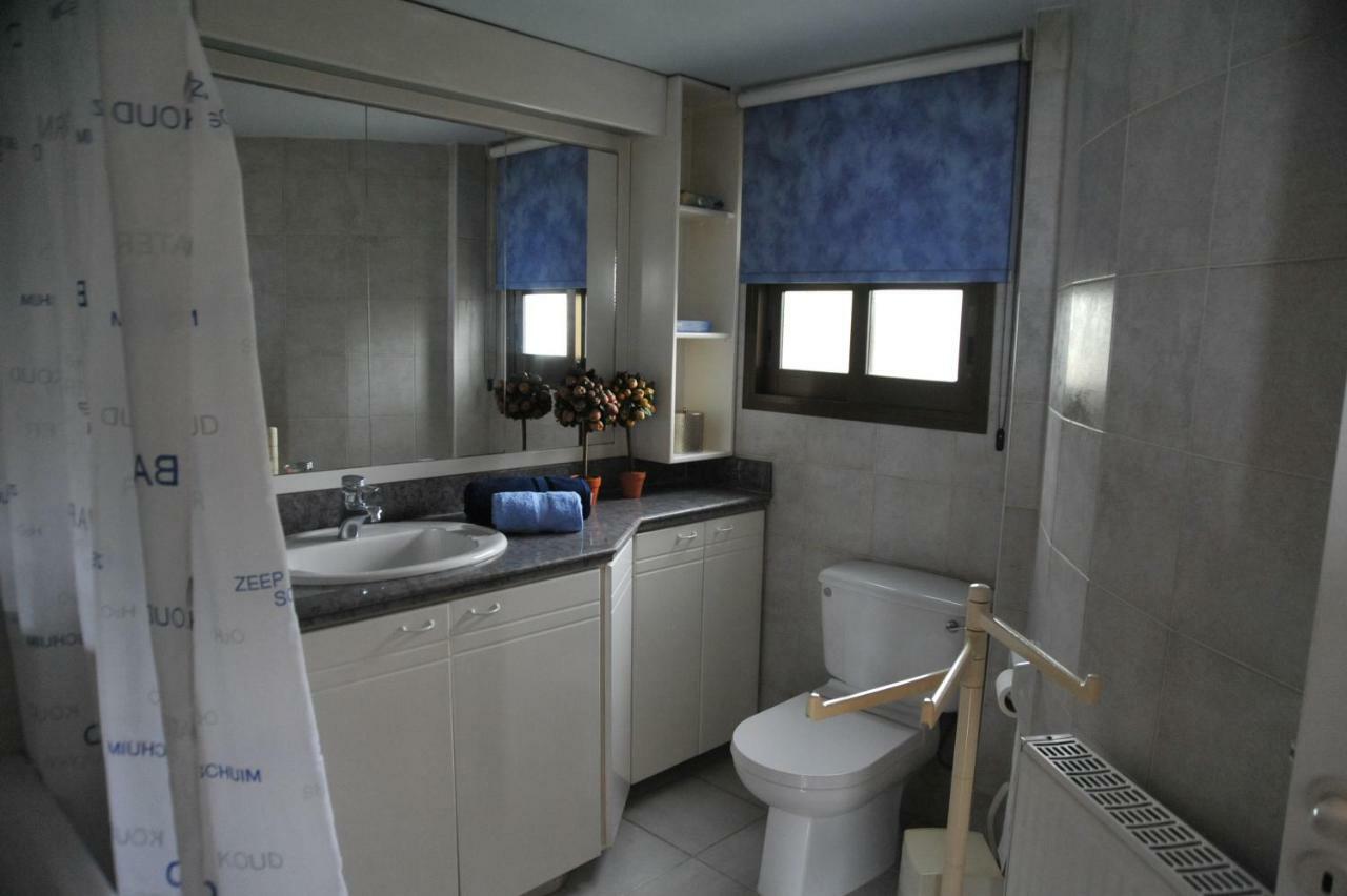Residence L' Aubrais Limassol Ngoại thất bức ảnh