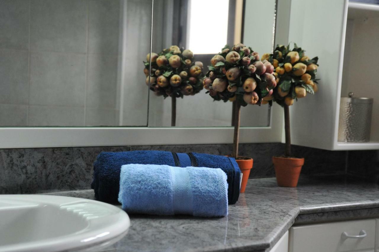 Residence L' Aubrais Limassol Ngoại thất bức ảnh