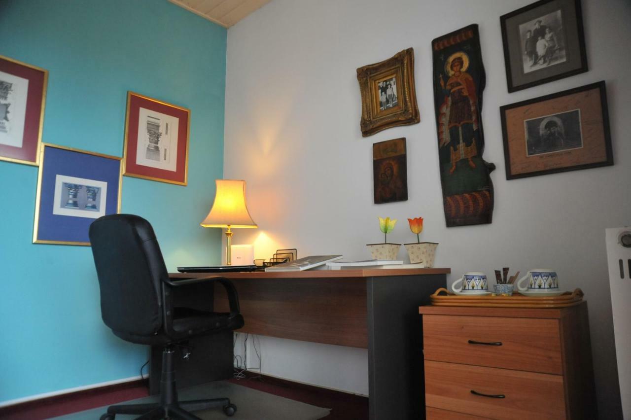 Residence L' Aubrais Limassol Ngoại thất bức ảnh
