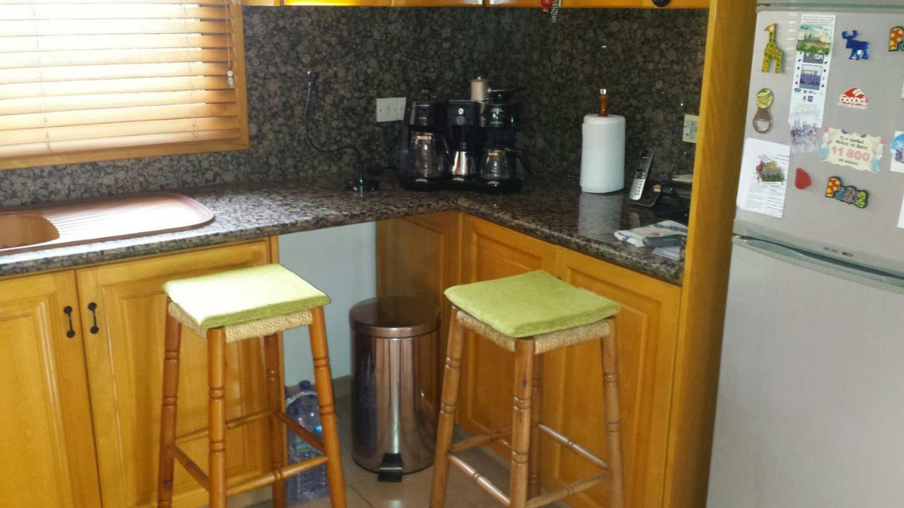 Residence L' Aubrais Limassol Ngoại thất bức ảnh
