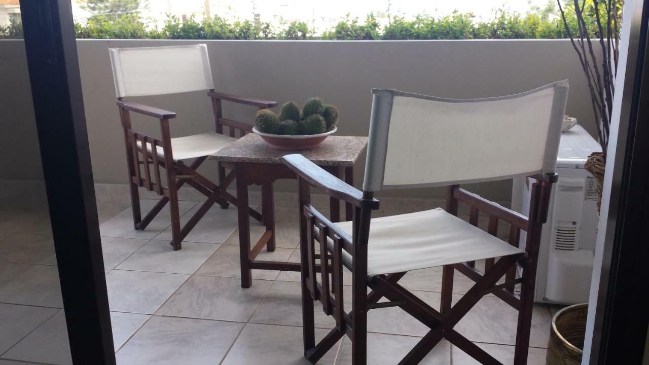 Residence L' Aubrais Limassol Ngoại thất bức ảnh