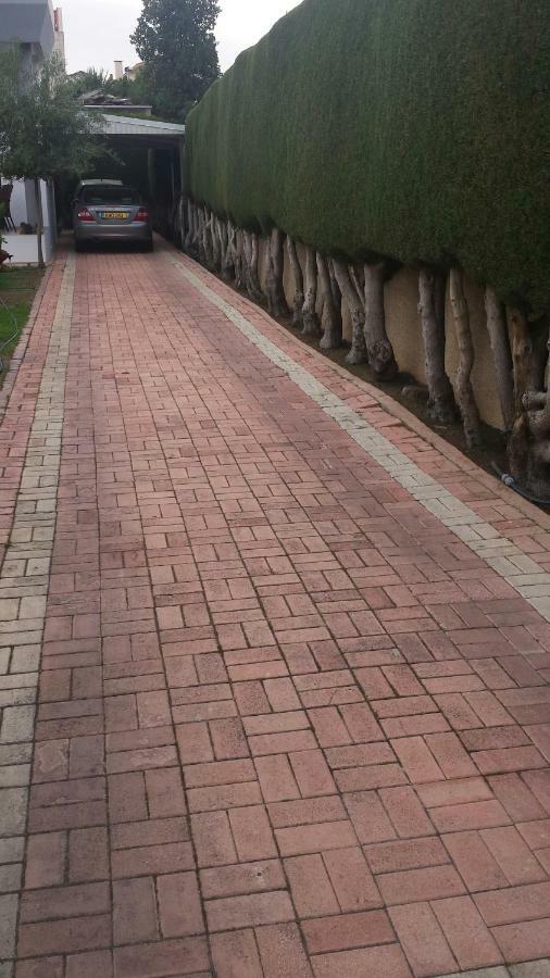 Residence L' Aubrais Limassol Ngoại thất bức ảnh