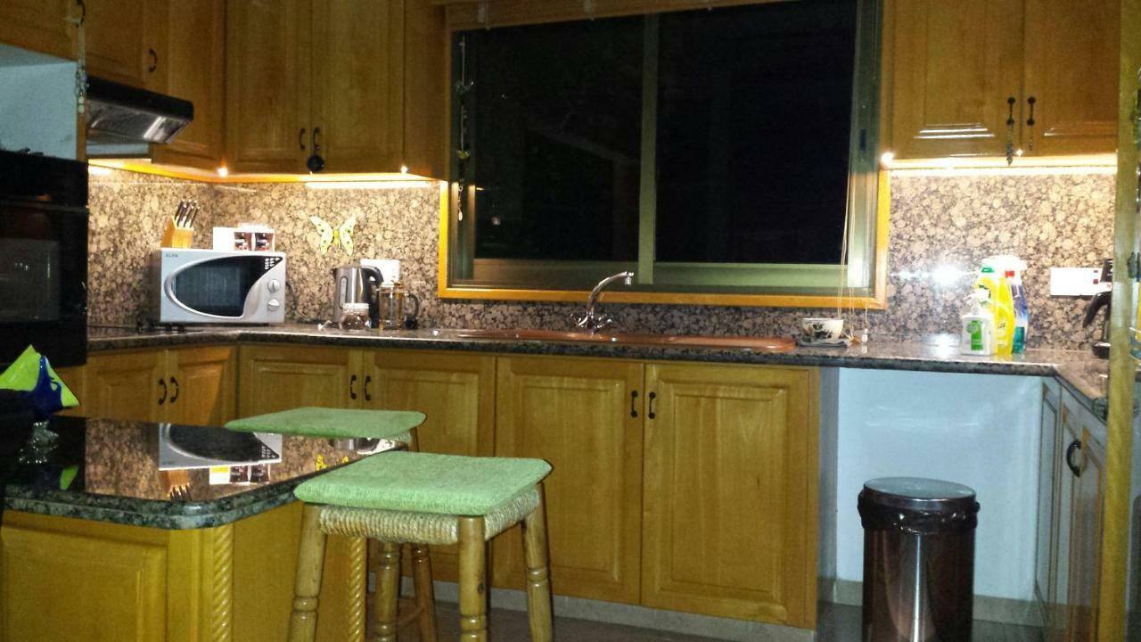 Residence L' Aubrais Limassol Ngoại thất bức ảnh