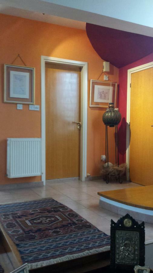 Residence L' Aubrais Limassol Ngoại thất bức ảnh