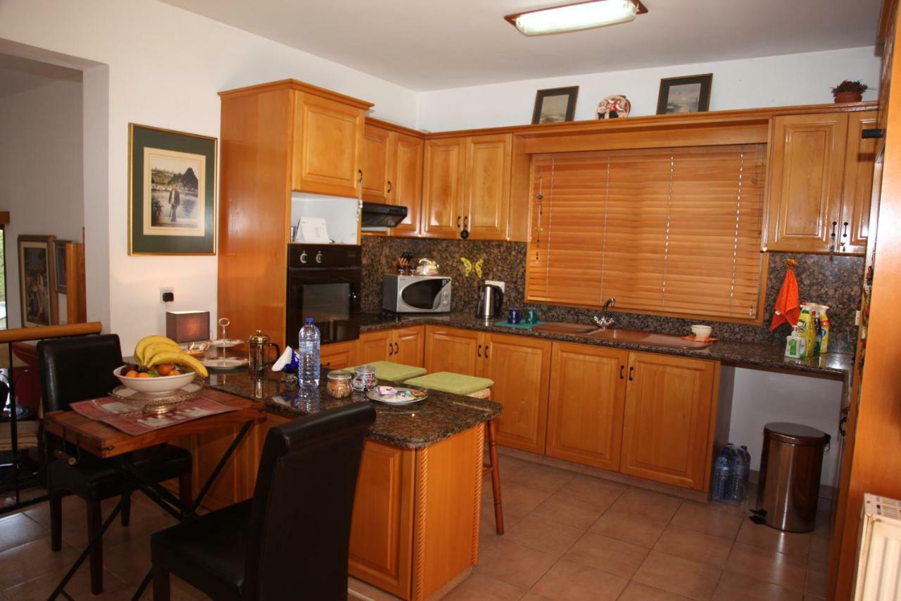 Residence L' Aubrais Limassol Ngoại thất bức ảnh