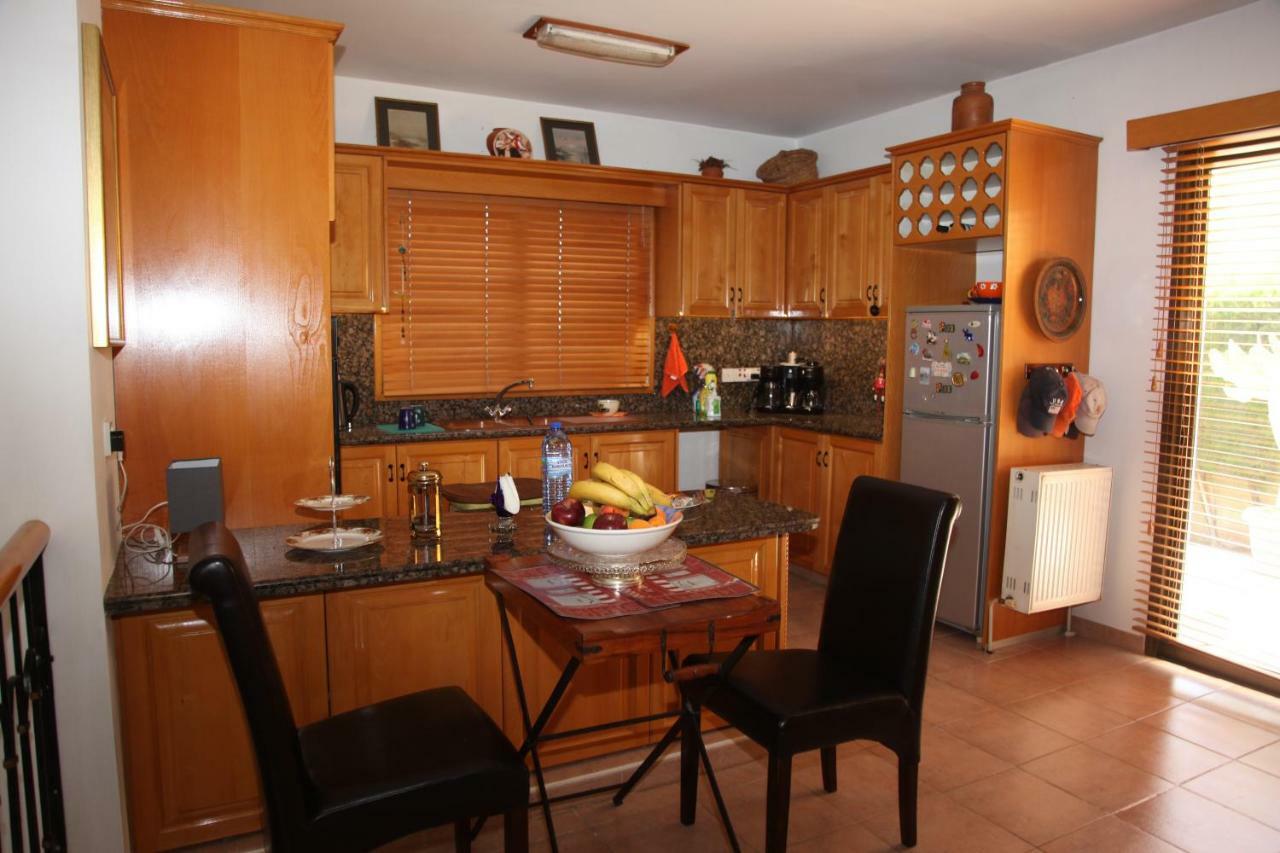 Residence L' Aubrais Limassol Ngoại thất bức ảnh