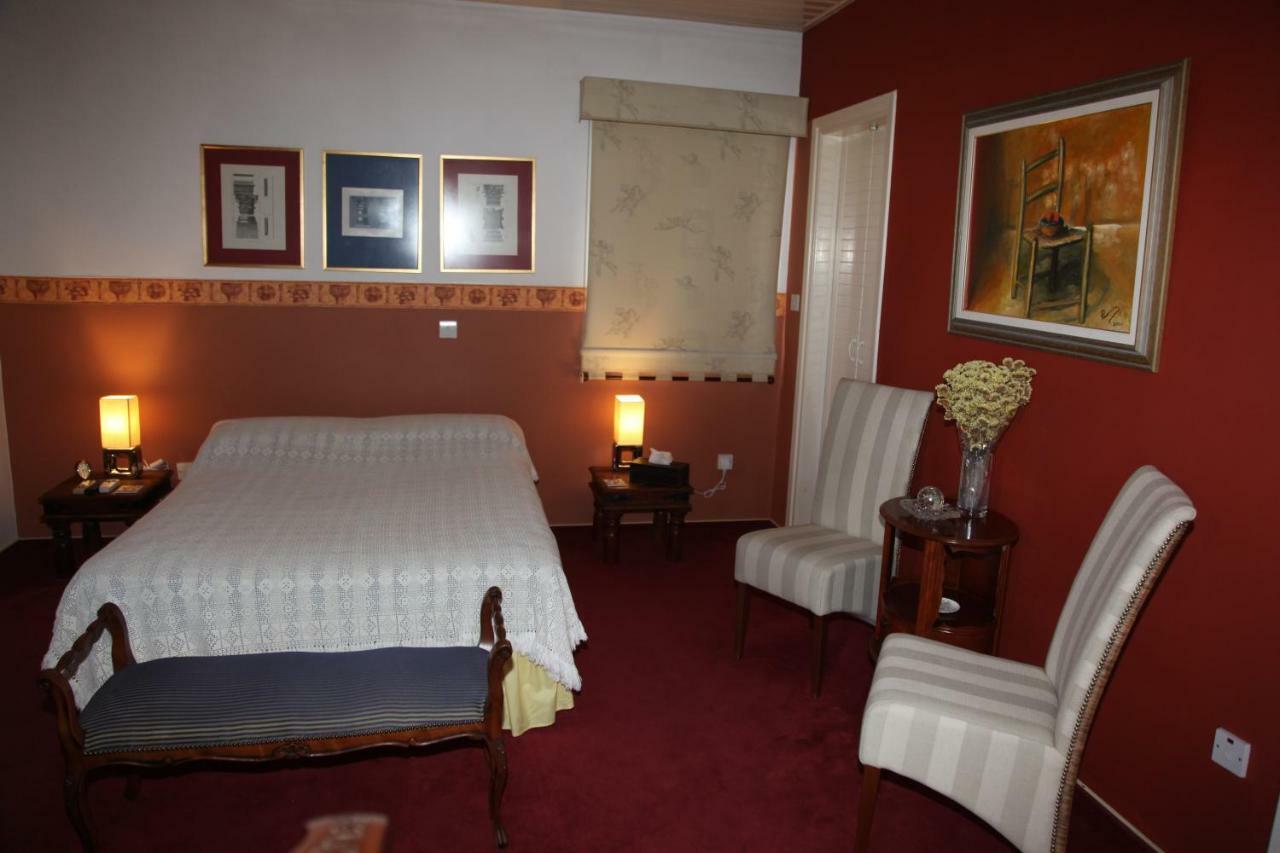 Residence L' Aubrais Limassol Ngoại thất bức ảnh