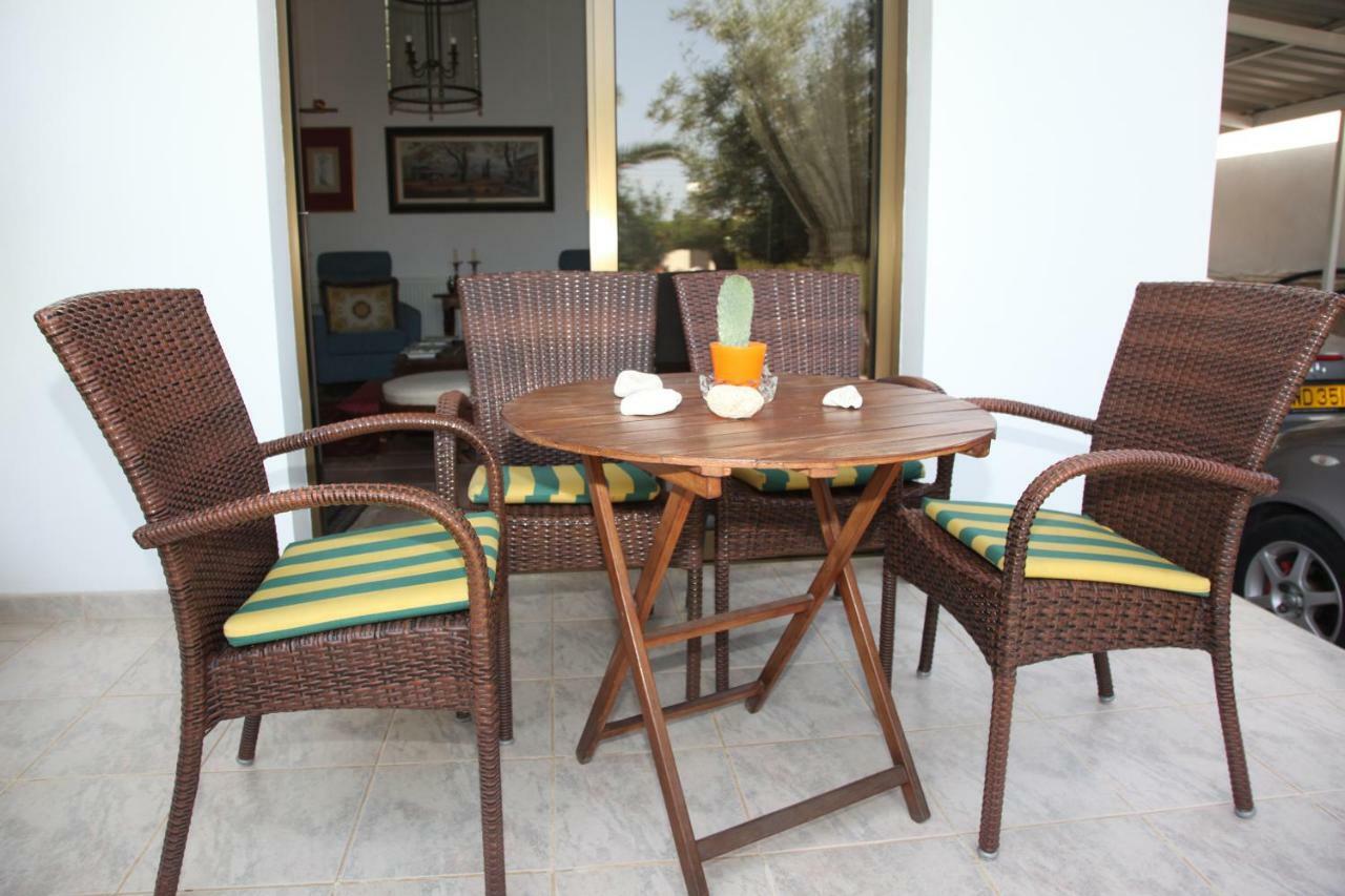 Residence L' Aubrais Limassol Ngoại thất bức ảnh