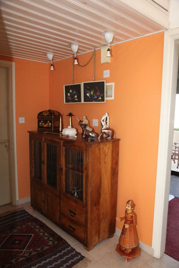 Residence L' Aubrais Limassol Ngoại thất bức ảnh