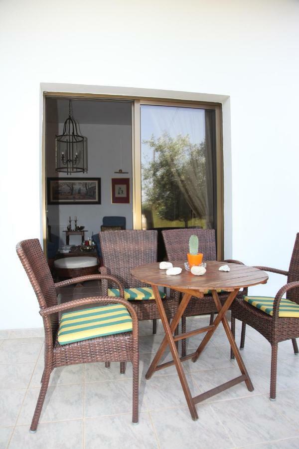 Residence L' Aubrais Limassol Ngoại thất bức ảnh
