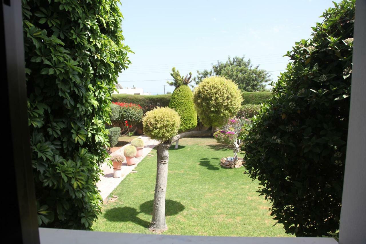 Residence L' Aubrais Limassol Ngoại thất bức ảnh