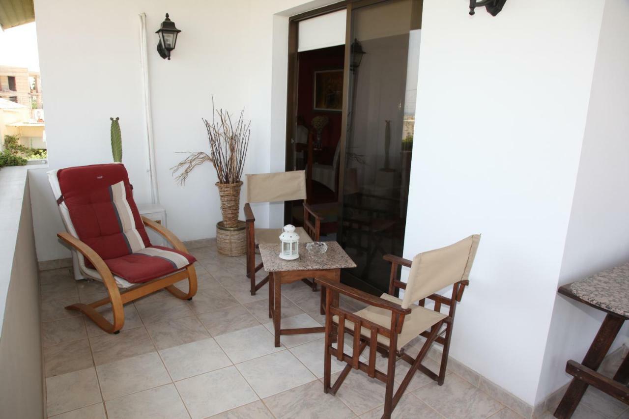 Residence L' Aubrais Limassol Ngoại thất bức ảnh