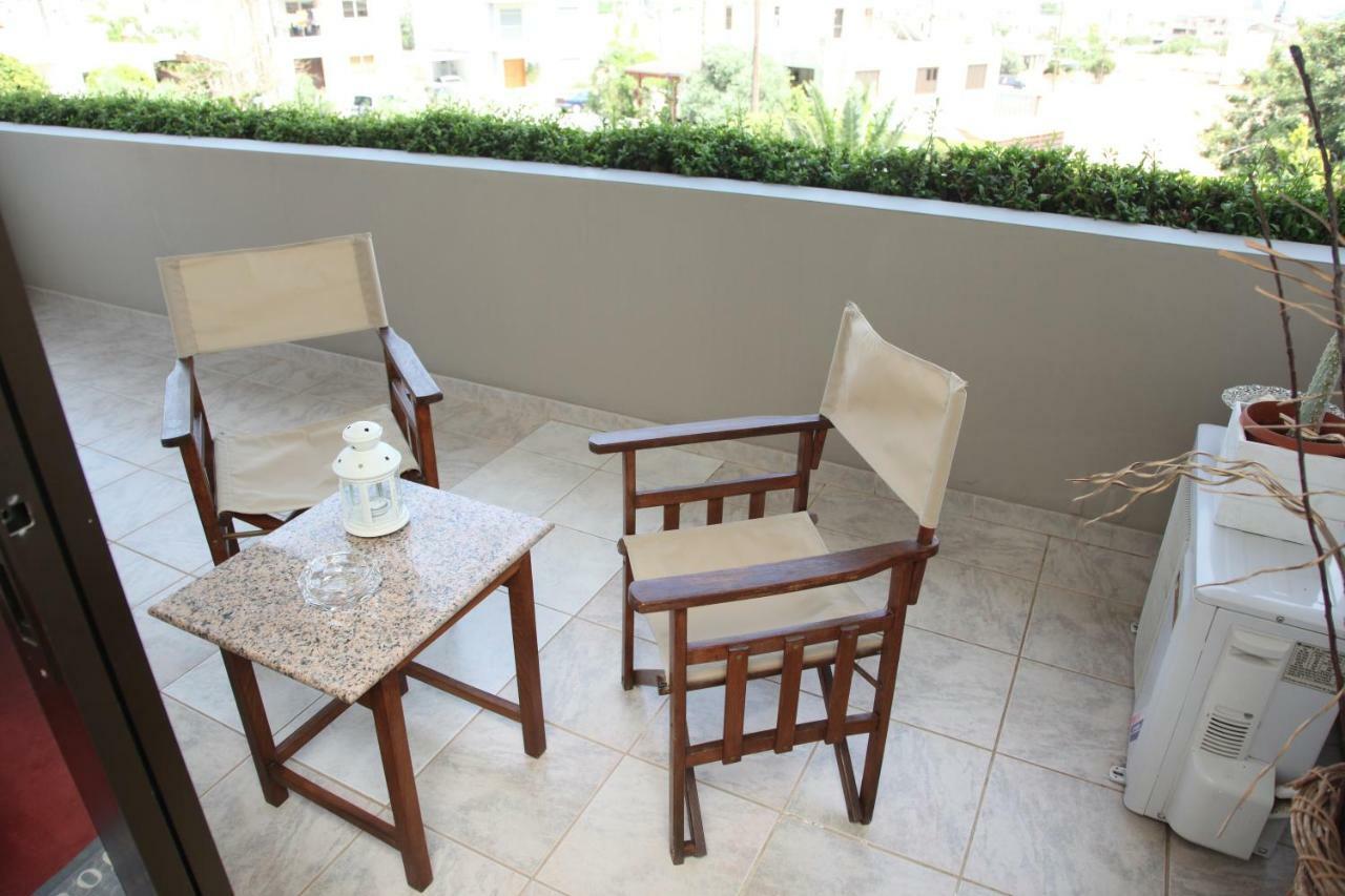 Residence L' Aubrais Limassol Ngoại thất bức ảnh