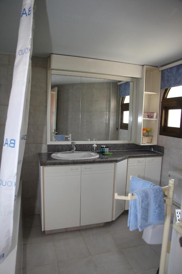 Residence L' Aubrais Limassol Ngoại thất bức ảnh