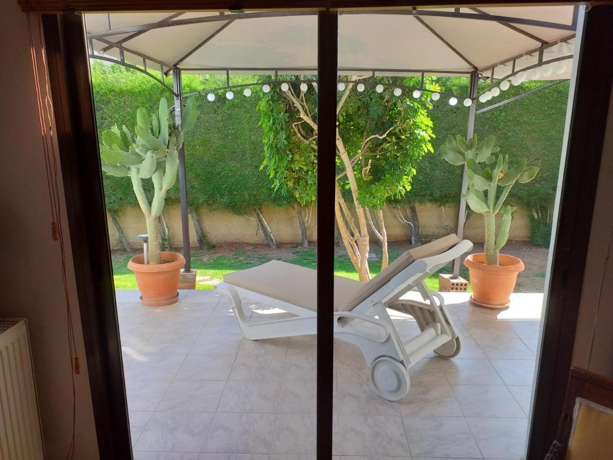 Residence L' Aubrais Limassol Ngoại thất bức ảnh