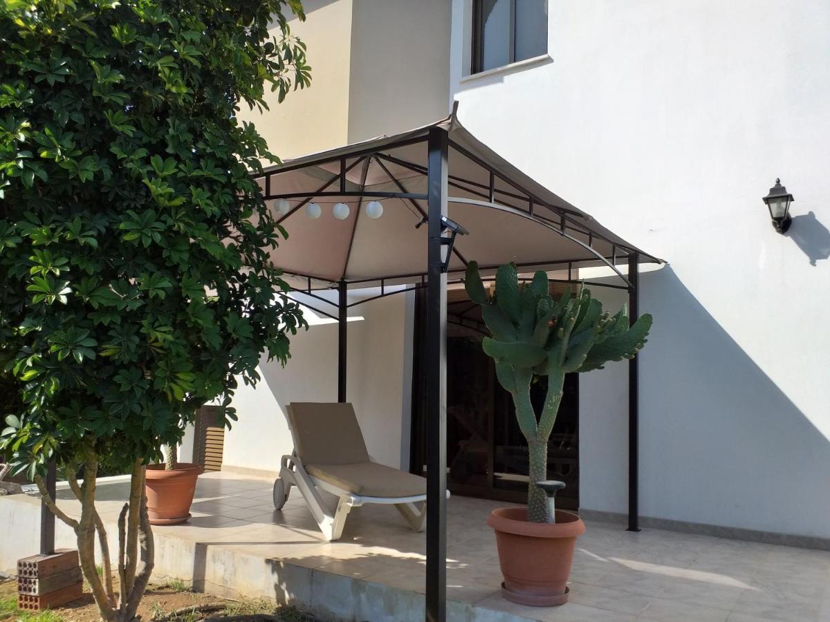 Residence L' Aubrais Limassol Ngoại thất bức ảnh